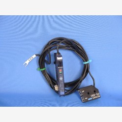 Keyence PS-T2 Amplifier w/ PS-49-C Sensor